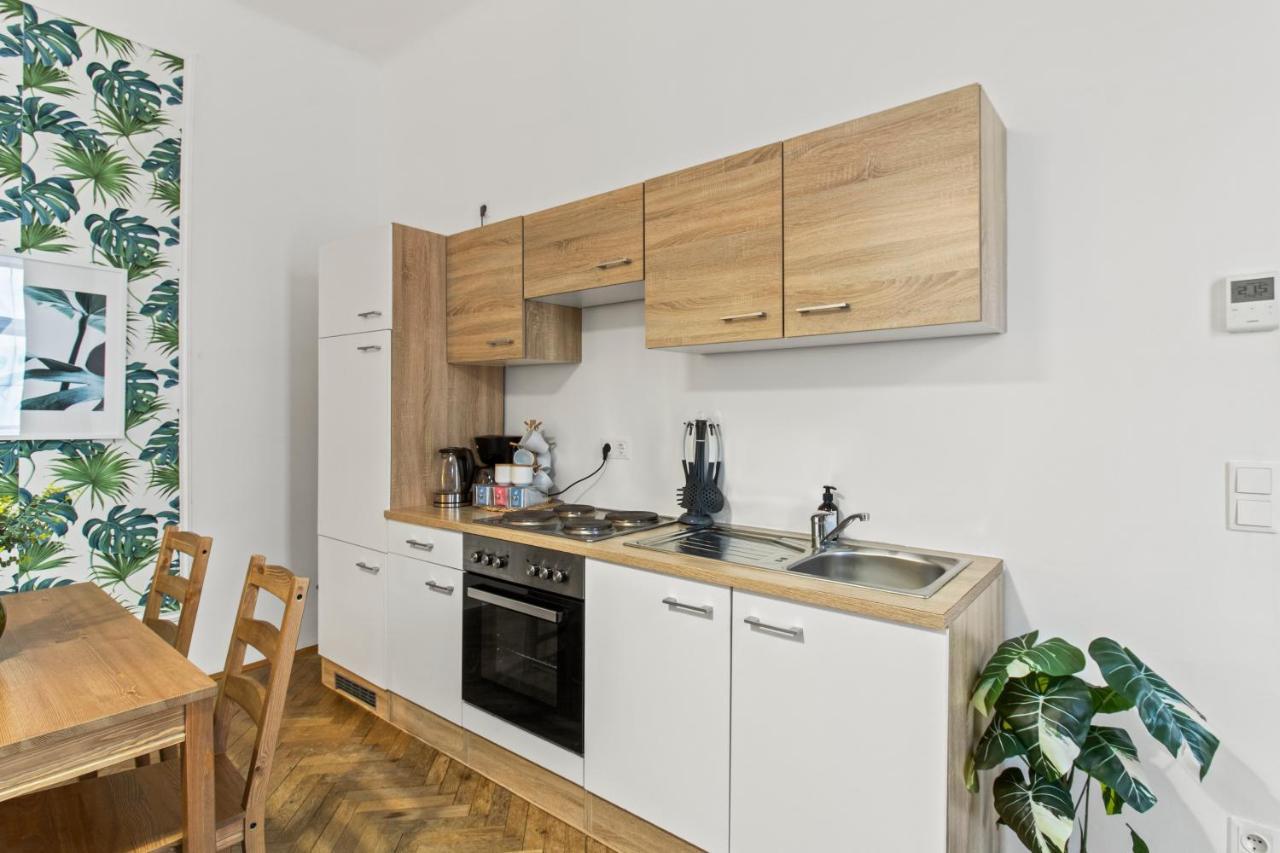 Separate Bedroom - Near Schoenbrunn Βιέννη Εξωτερικό φωτογραφία