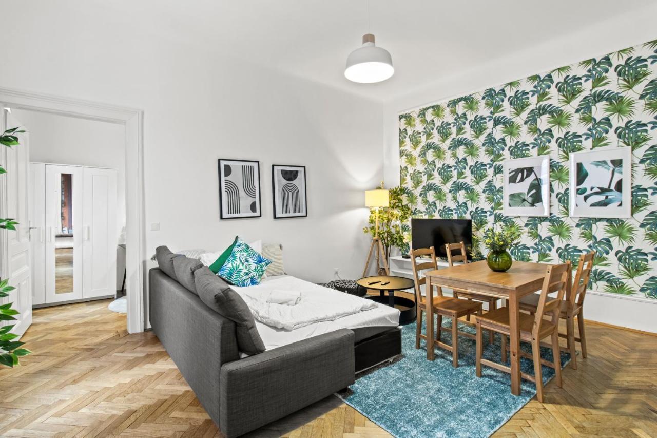 Separate Bedroom - Near Schoenbrunn Βιέννη Εξωτερικό φωτογραφία
