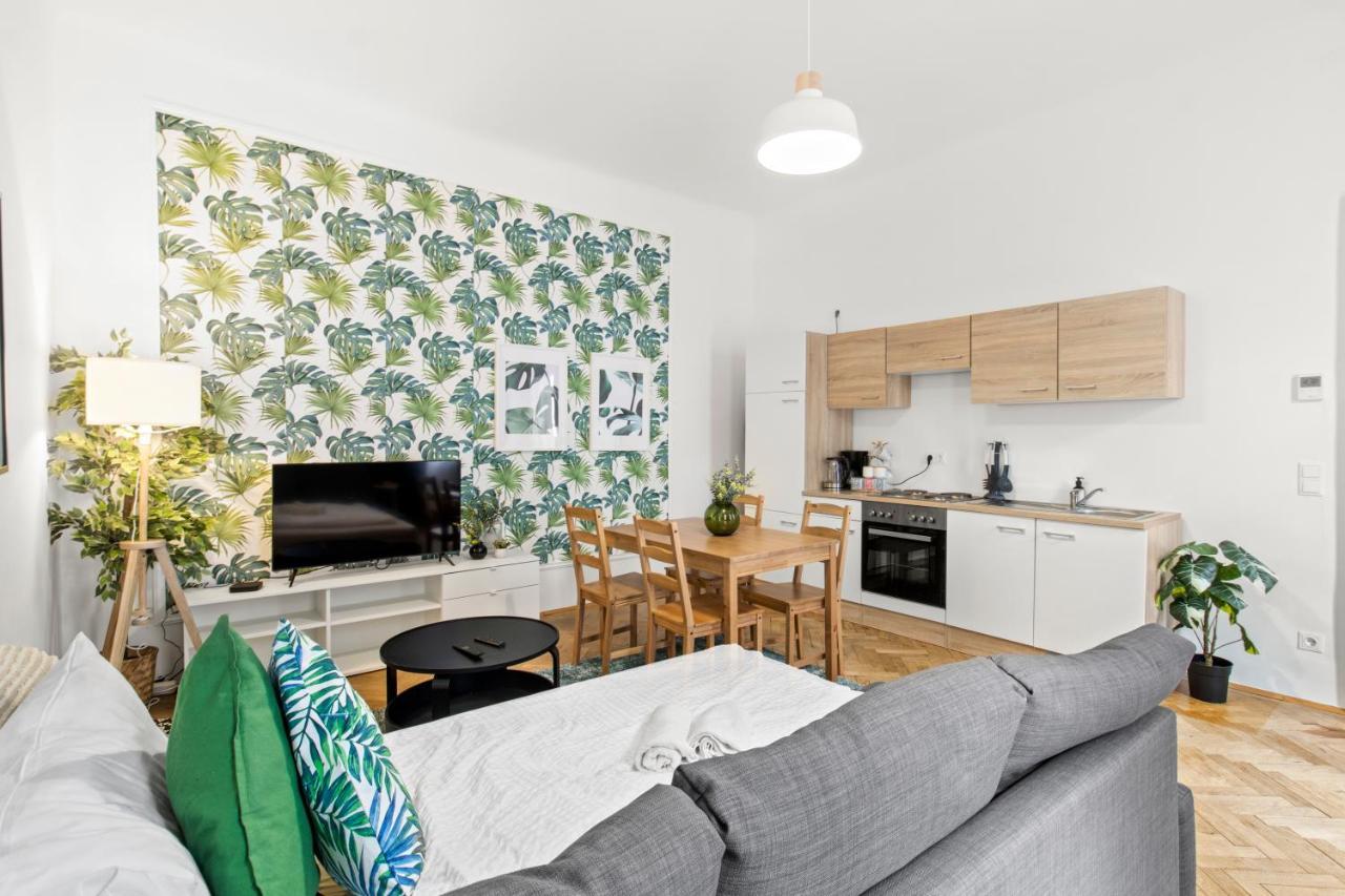 Separate Bedroom - Near Schoenbrunn Βιέννη Εξωτερικό φωτογραφία
