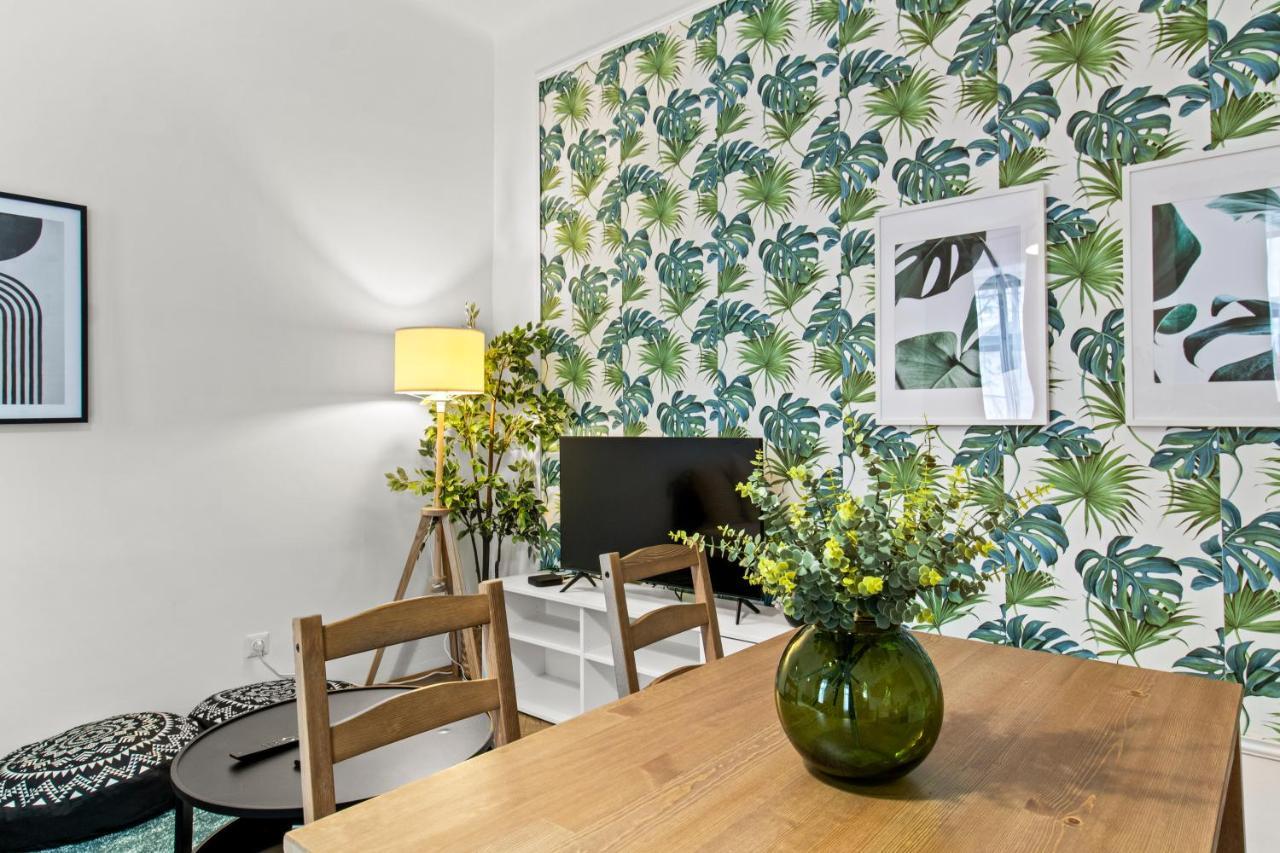 Separate Bedroom - Near Schoenbrunn Βιέννη Εξωτερικό φωτογραφία