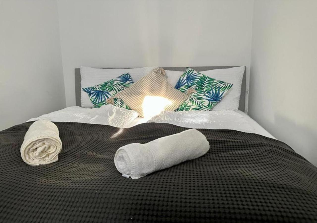 Separate Bedroom - Near Schoenbrunn Βιέννη Εξωτερικό φωτογραφία