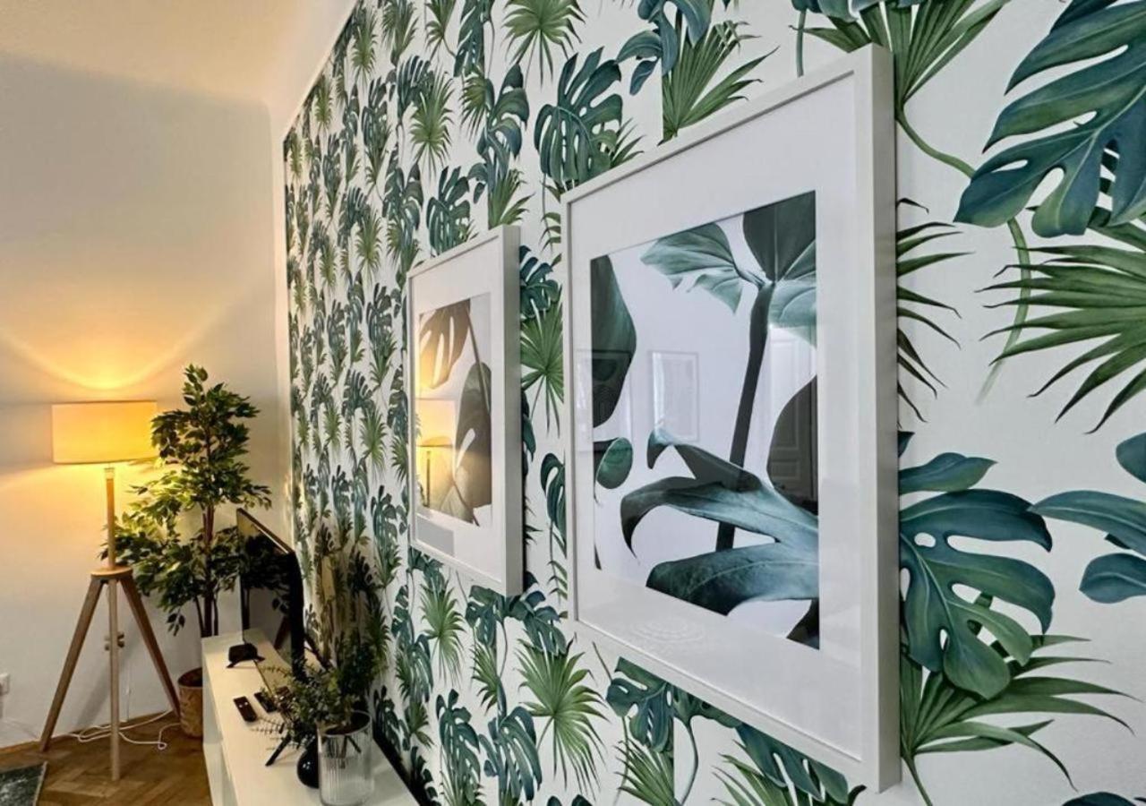 Separate Bedroom - Near Schoenbrunn Βιέννη Εξωτερικό φωτογραφία